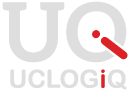 UCLOGIQ Logo